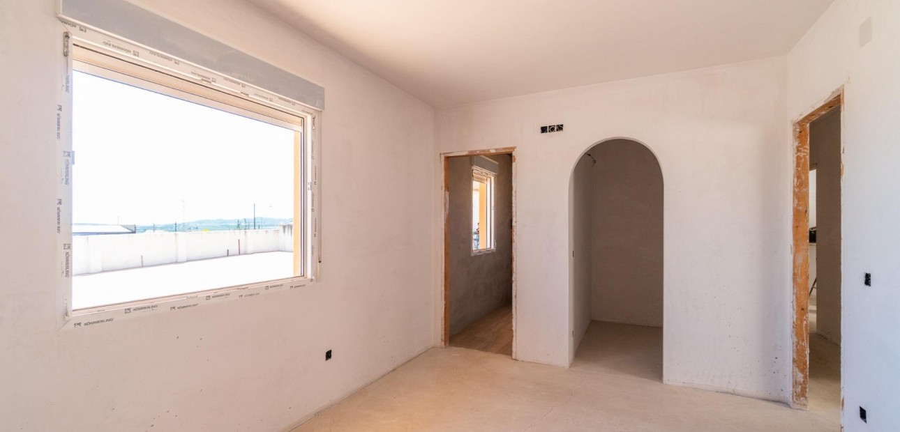 Sale - House -
San Miguel de Salinas - Torremendo