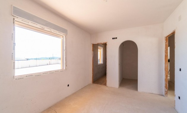 Sale - House -
San Miguel de Salinas - Torremendo