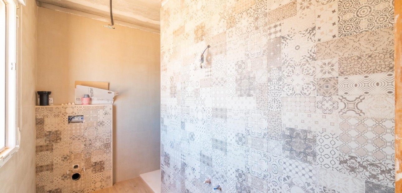 Sale - House -
San Miguel de Salinas - Torremendo