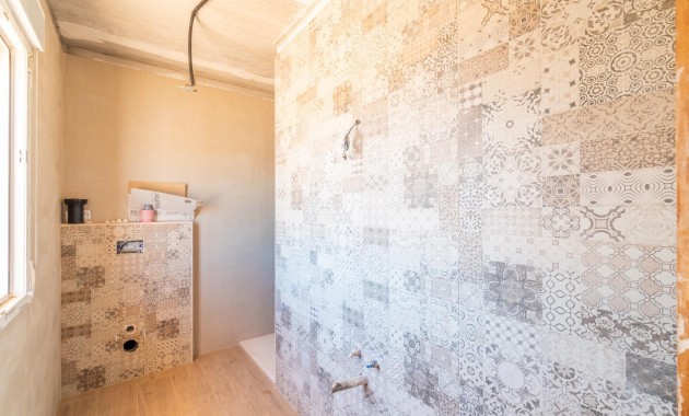Sale - House -
San Miguel de Salinas - Torremendo