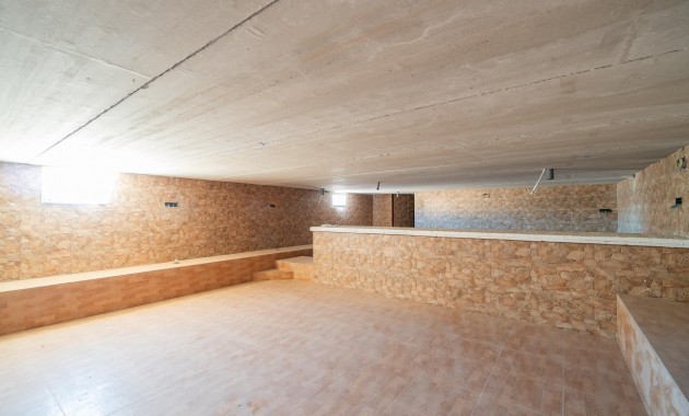 Sale - House -
San Miguel de Salinas - Torremendo