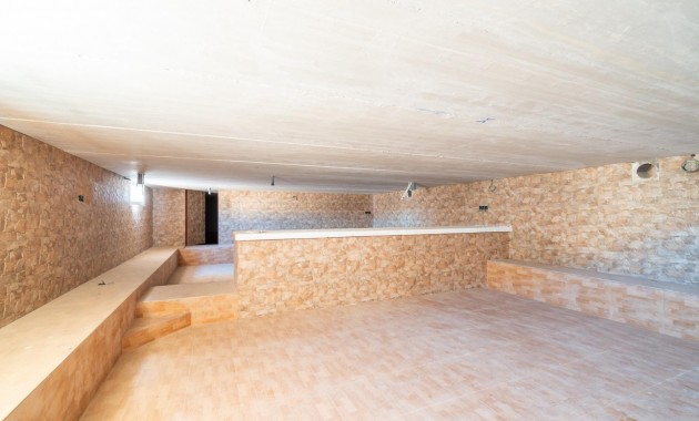 Sale - House -
San Miguel de Salinas - Torremendo