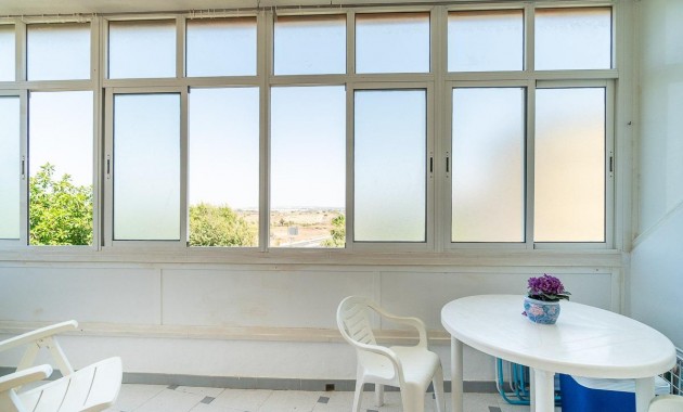 Sale - Apartment / flat -
Torrevieja - La Mata pueblo