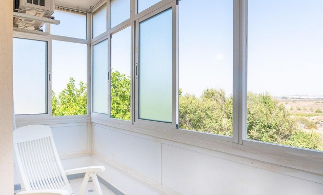 Sale - Apartment / flat -
Torrevieja - La Mata pueblo