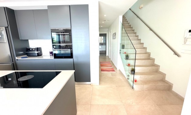 Sale - Detached Villa -
Los Montesinos - Los Montesinos - Urb. La Herrada