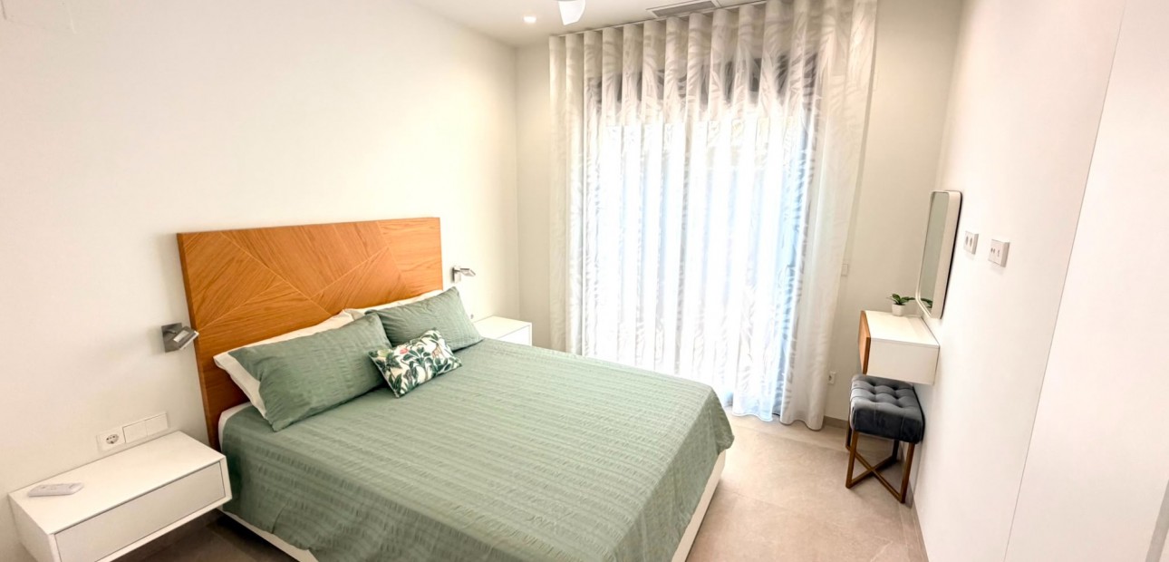 Sale - Detached Villa -
Los Montesinos - Los Montesinos - Urb. La Herrada