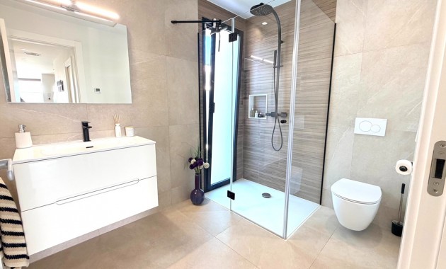 Sale - Detached Villa -
Los Montesinos - Los Montesinos - Urb. La Herrada