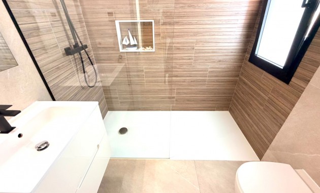 Sale - Detached Villa -
Los Montesinos - Los Montesinos - Urb. La Herrada