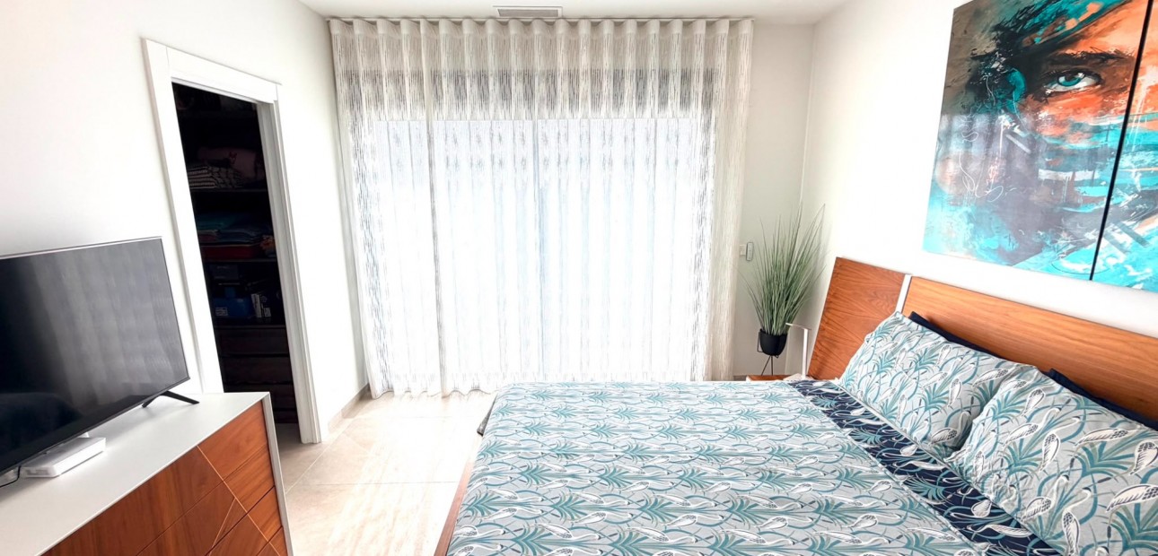 Sale - Detached Villa -
Los Montesinos - Los Montesinos - Urb. La Herrada
