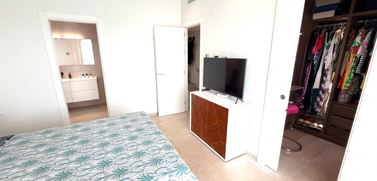 Sale - Detached Villa -
Los Montesinos - Los Montesinos - Urb. La Herrada