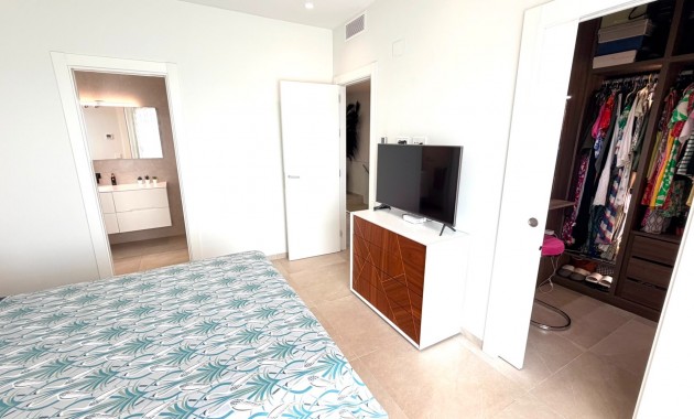 Sale - Detached Villa -
Los Montesinos - Los Montesinos - Urb. La Herrada