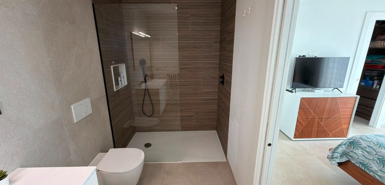 Sale - Detached Villa -
Los Montesinos - Los Montesinos - Urb. La Herrada