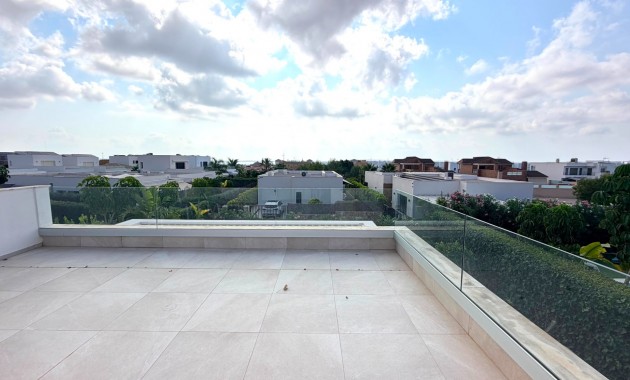 Sale - Detached Villa -
Los Montesinos - Los Montesinos - Urb. La Herrada