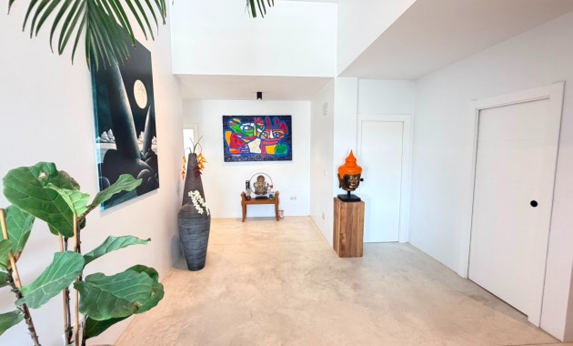 Venta - Detached Villa -
Pinoso