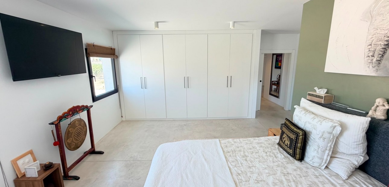 Venta - Detached Villa -
Pinoso