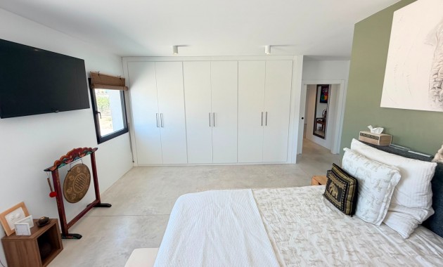 Venta - Detached Villa -
Pinoso