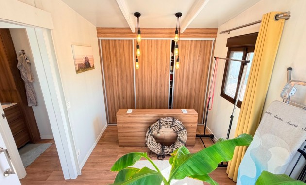 Venta - Detached Villa -
Pinoso