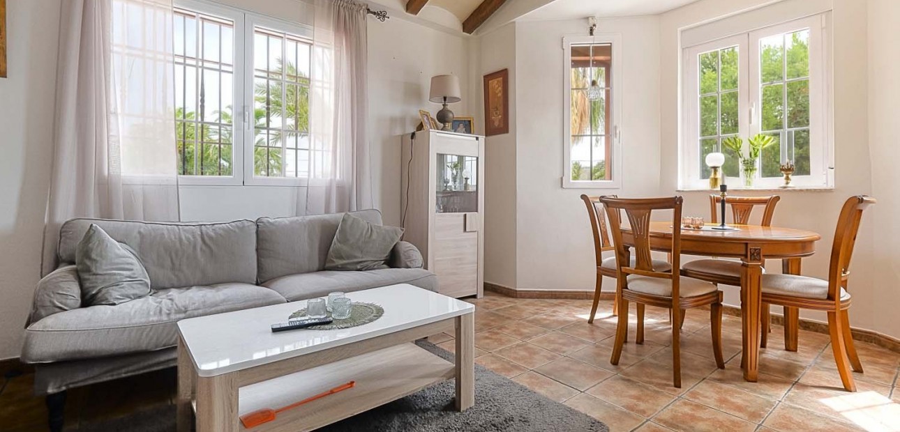 Sale - Detached Villa -
Bigastro - Bigastro - Country
