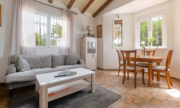 Sale - Detached Villa -
Bigastro - Bigastro - Country