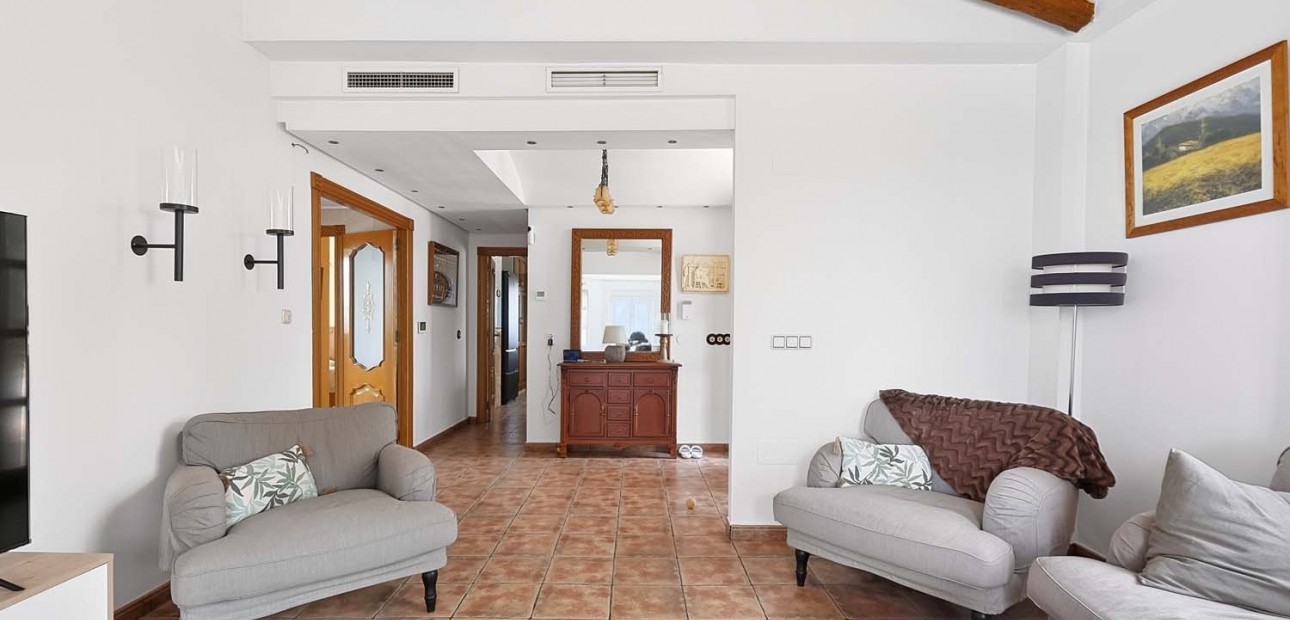 Sale - Detached Villa -
Bigastro - Bigastro - Country