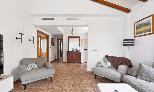 Sale - Detached Villa -
Bigastro - Bigastro - Country