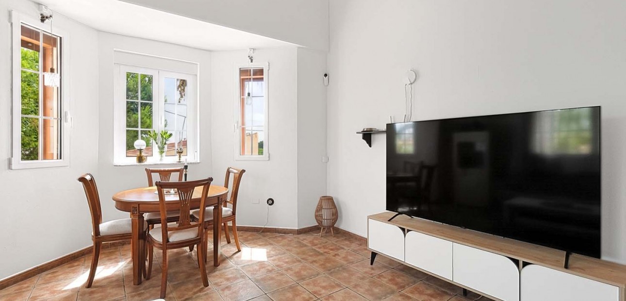 Sale - Detached Villa -
Bigastro - Bigastro - Country