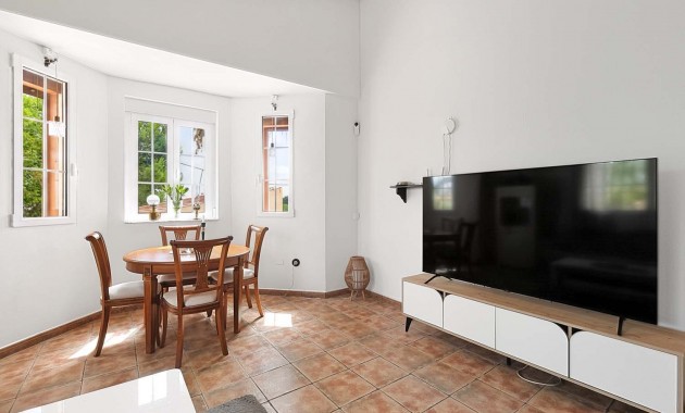 Sale - Detached Villa -
Bigastro - Bigastro - Country