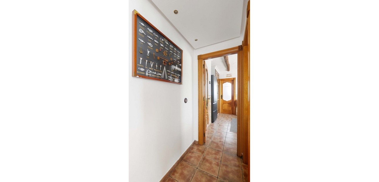 Sale - Detached Villa -
Bigastro - Bigastro - Country