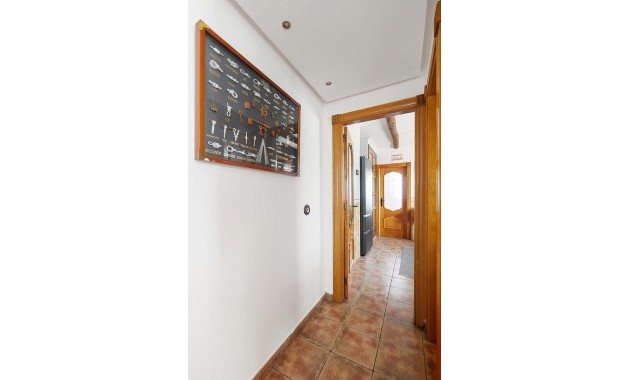 Sale - Detached Villa -
Bigastro - Bigastro - Country