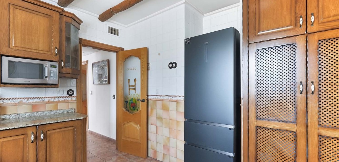 Sale - Detached Villa -
Bigastro - Bigastro - Country