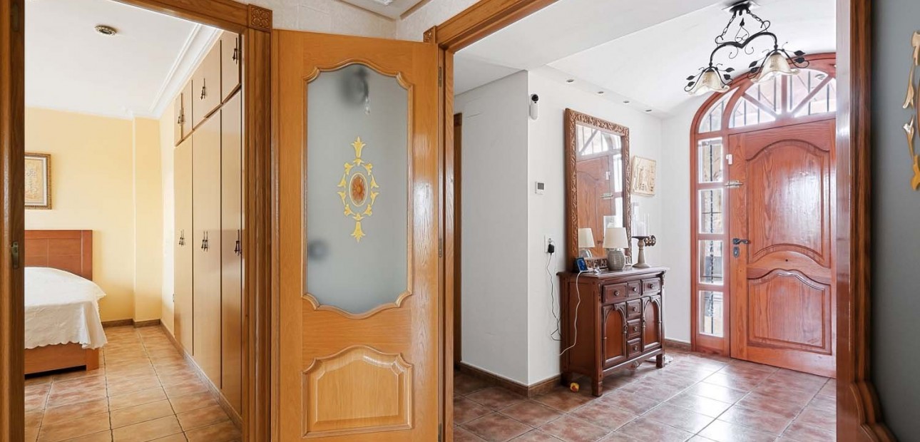 Sale - Detached Villa -
Bigastro - Bigastro - Country