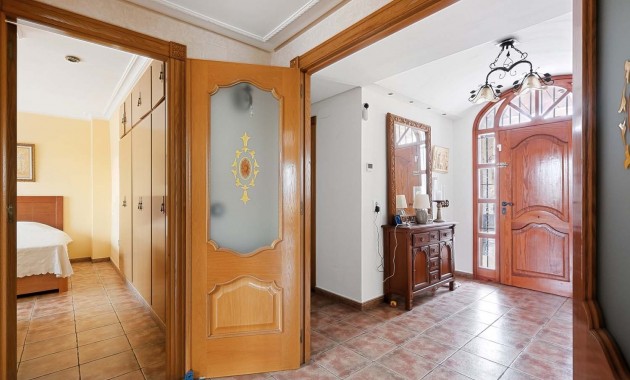 Sale - Detached Villa -
Bigastro - Bigastro - Country