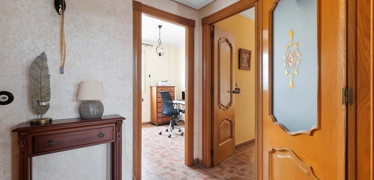 Sale - Detached Villa -
Bigastro - Bigastro - Country