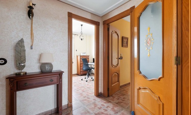 Sale - Detached Villa -
Bigastro - Bigastro - Country
