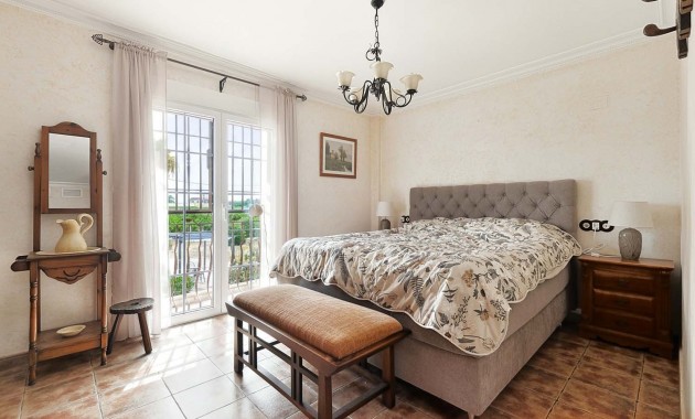 Sale - Detached Villa -
Bigastro - Bigastro - Country