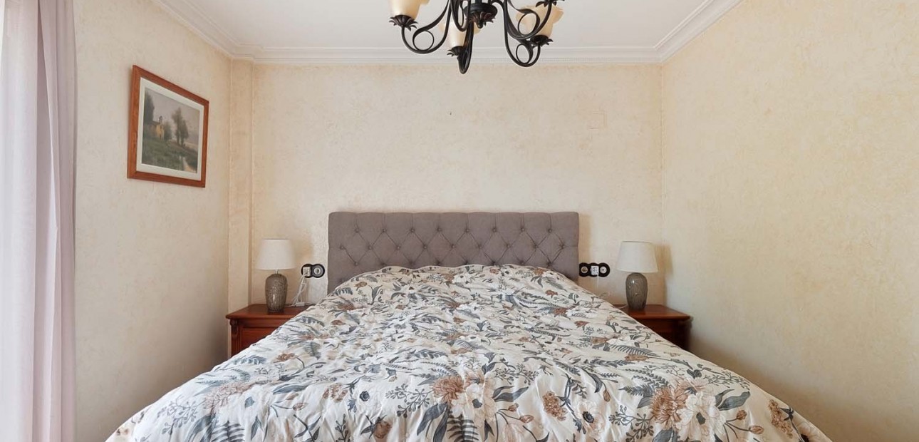 Sale - Detached Villa -
Bigastro - Bigastro - Country