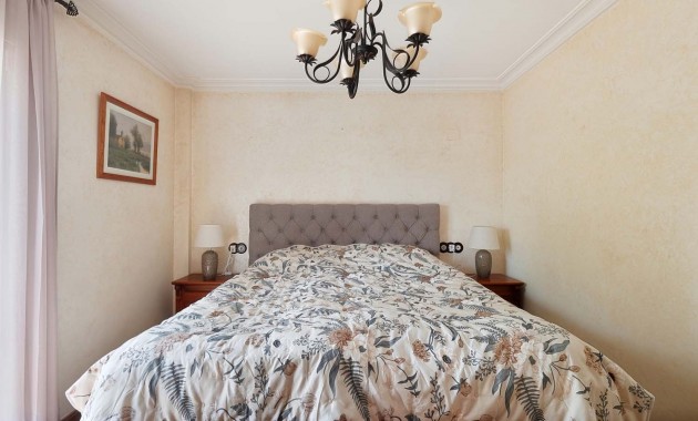 Sale - Detached Villa -
Bigastro - Bigastro - Country