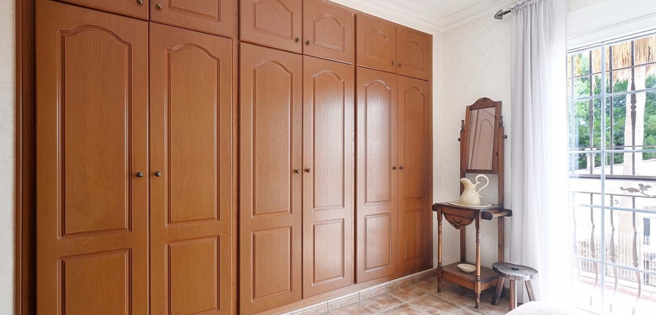 Sale - Detached Villa -
Bigastro - Bigastro - Country