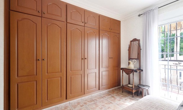 Sale - Detached Villa -
Bigastro - Bigastro - Country