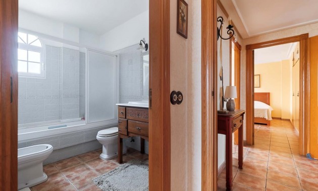 Sale - Detached Villa -
Bigastro - Bigastro - Country