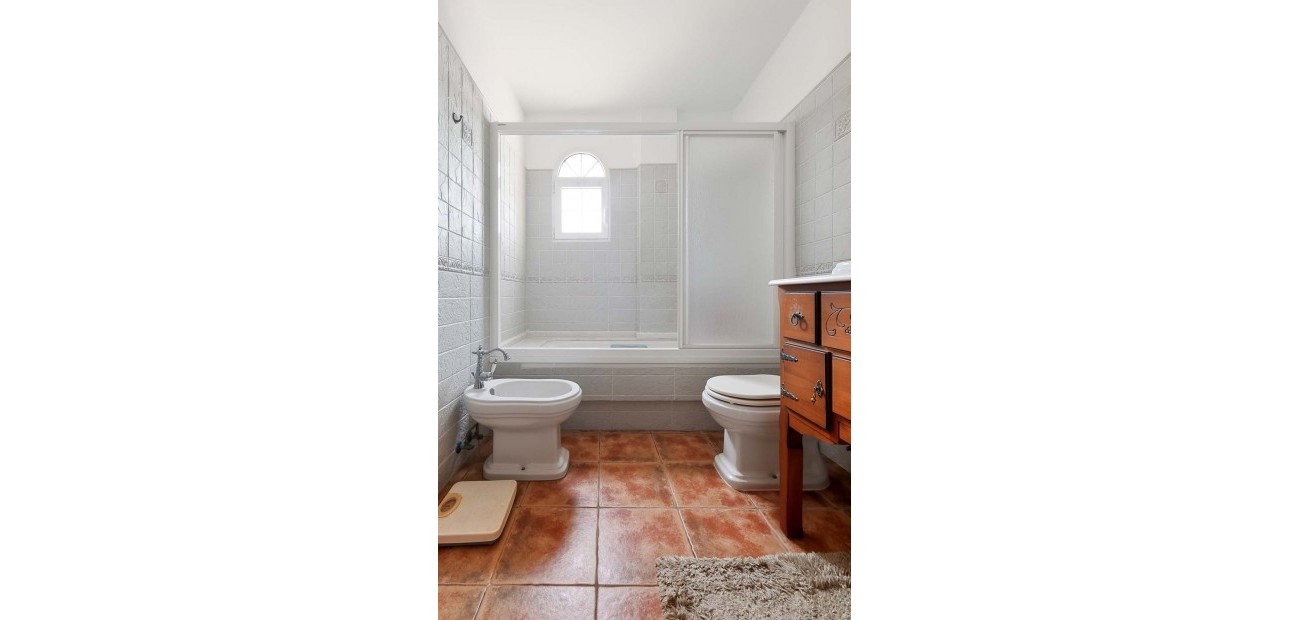 Sale - Detached Villa -
Bigastro - Bigastro - Country