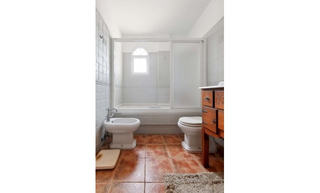 Sale - Detached Villa -
Bigastro - Bigastro - Country