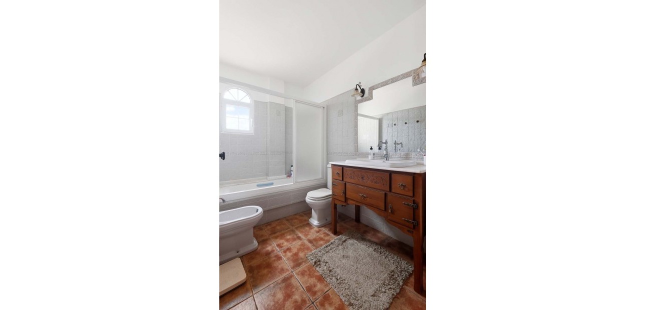 Sale - Detached Villa -
Bigastro - Bigastro - Country