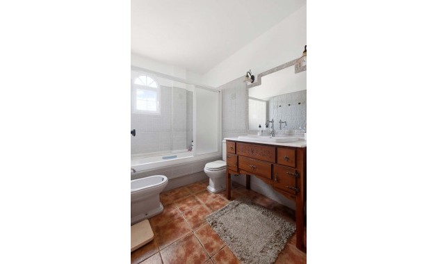 Sale - Detached Villa -
Bigastro - Bigastro - Country