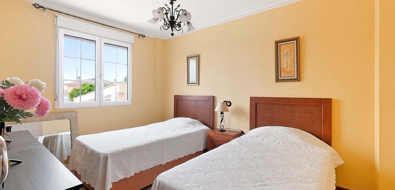 Sale - Detached Villa -
Bigastro - Bigastro - Country
