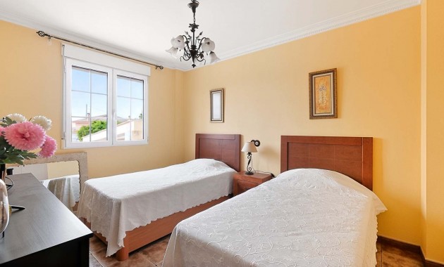 Sale - Detached Villa -
Bigastro - Bigastro - Country