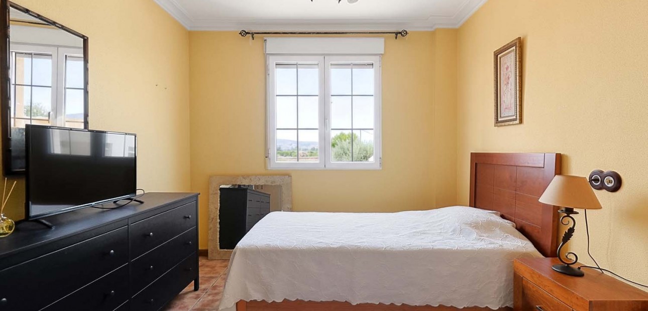 Sale - Detached Villa -
Bigastro - Bigastro - Country