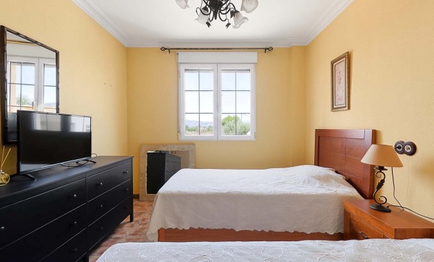 Sale - Detached Villa -
Bigastro - Bigastro - Country