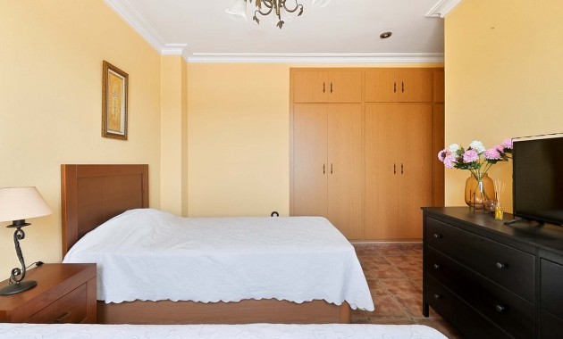 Sale - Detached Villa -
Bigastro - Bigastro - Country
