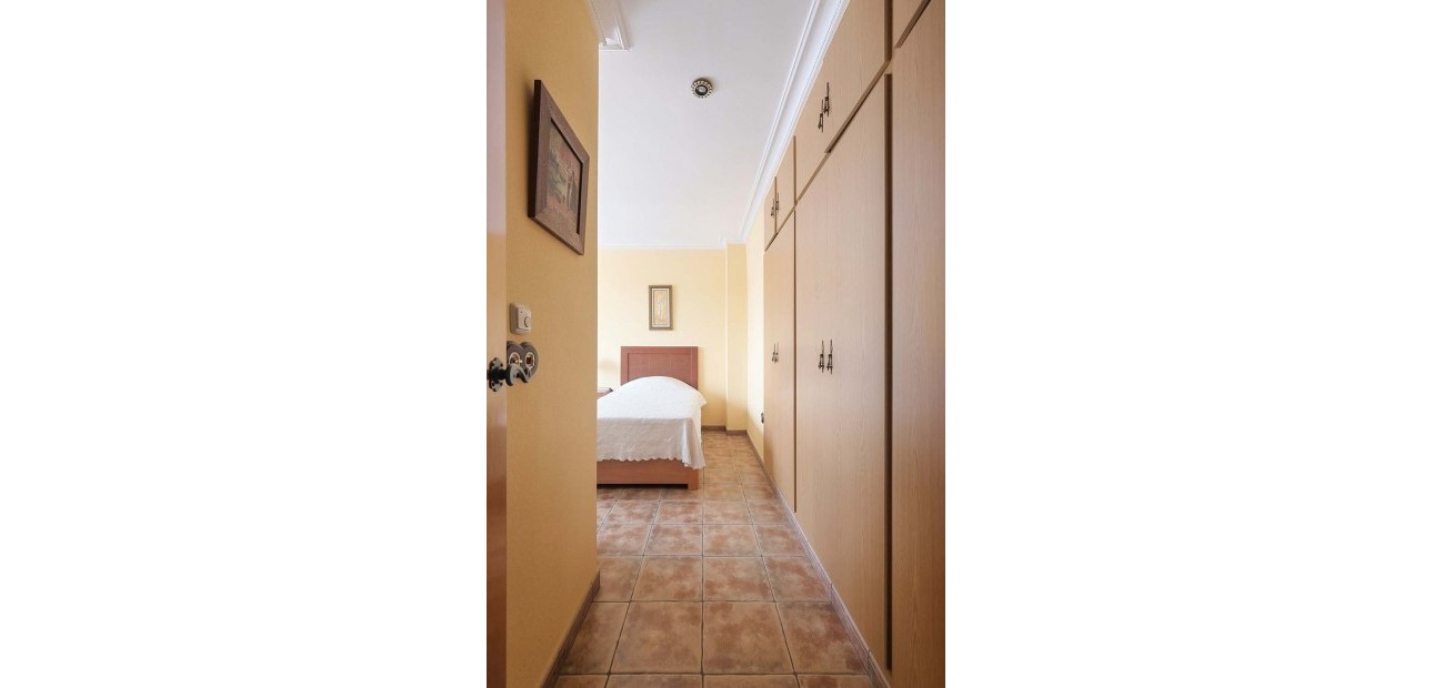 Sale - Detached Villa -
Bigastro - Bigastro - Country